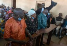 Kankan: le procureur a requis des peines allant de 3 à 5 ans de prison contre deux gynécologues et une sage-femme