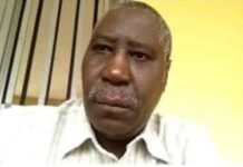 Lanssana Haïdara, ancien DG de la LONAGUI : « la Guinée n’a pas d’inspection générale d’État »