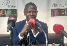 Transition guinéenne : Abdoulaye Kourouma interpelle Mamadi Doumbouya et fustige l’attitude du PM Bah Oury