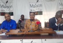 Les députés exclus de l’Alliance Patriotique: « Nous sommes victimes de représailles de Mamadou Sylla »