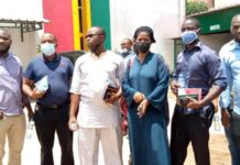 FESATEL : la rencontre avec le SG du département n’a pas porté fruits, la grève continue