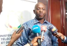 Grève de la FESATEL : le ministre des Postes et Télécommunications brise le silence