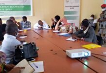 Riposte contre Covid-19 et Ebola : la PCUD organise des formations à l’intention de 50 personnes