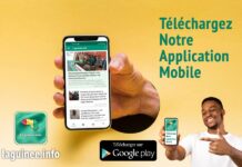Laguinee.info se dote d’une appli pour mieux servir ses lecteurs et partenaires (communiqué)
