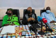 Examens nationaux : 2000 appareils détecteurs de métaux mobilisés pour empêcher la fraude