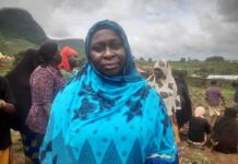 Coyah: lancement des travaux préparatoires de l’ouverture du marché de Fofokouré