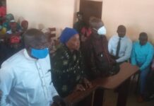 Affaire décès d’une femme enceinte à l’hôpital de Kankan : le tribunal a rendu sa décision