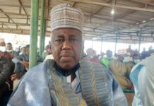 Fête de Tabaski : le message de l’ancien ministre Alpha Ibrahima Keïra aux guinéens