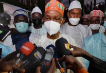 Hausse du prix du carburant : « C’est inopportun et même inhumain », selon Cellou Dalein Diallo