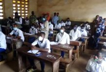 Fin du baccalauréat 2021 : les regards des candidats rivés désormais vers la correction