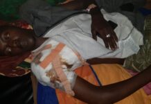 Labé: une dispute entre jeunes vire à une blessure par balle de l’un d’eux