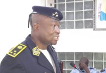 Guinée : les recherches sont en cours pour arrêter Mohamed Sidy Diallo (Bafoé)