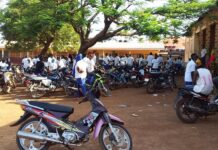 Fin du baccalauréat unique 2021 à Siguiri: Des élèves se plaignent des sujets hors programmes