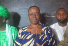 La DPE de Coyah aux surveillants : «soyez intransigeants, fouiller systématiquement tous candidats»