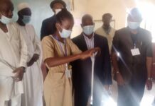 BEPC à Labé: les autorités aspirent un succès remarquable en faveur des candidats