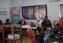 Médias : des journalistes guinéens à l’école du numérique