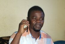 Pépé Francis Haba sur la détention de Bogola Haba : « Nous avons espoir qu’il soit libéré»