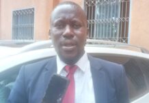 Report du procès en appel de Nanfo Ismaël Diaby: voici la réaction de son avocat