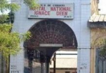 Conakry : un corps transporté à la place d’un autre à la morgue d’Ignace Deen (communiqué)