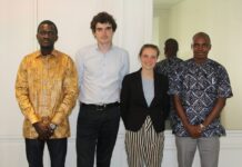 3ème mandat : Les avocats du FNDC engagent une nouvelle bataille judiciaire contre Alpha Condé