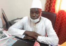 Université GLC de Sonfonia : le nouveau recteur installé dans ses fonctions