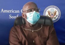 UGLCS-C : « sans résultats, on viendra encore pour une passation de service », prévient Dr Binko Mady Touré