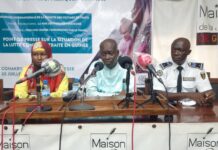 Droits Humains : la traite des êtres humains en Guinée au centre des préoccupations du CNLTPPA