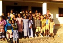 Examen d’entrée en 7ème année à Pita : c’est parti pour les premières épreuves à Maci