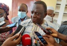 Prétendu octroi de marchés en catimini par le maire de Ratoma: les révélations d’un conseiller communal