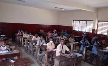 Examen du CEE 2022: voici la liste de tous les admis en République de Guinée