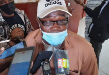 Examen du CEE : l’appel du président de l’APEAE de Ratoma aux parents d’élèves