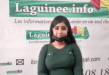 L’épouse d’Ismaël Condé à Alpha Condé : « Je vous demande d’accepter le pardon de mon mari »