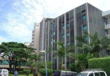 Retard de la rénovation de Novotel : le président Alpha Condé hausse le ton