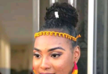 Sénégal: Kadiatou Diallo élue miss 2021 de l’Institut Polytechnique de Dakar