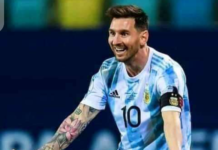 Finale de la Copa America : l’Argentine de Leonel Messi remporte le trophée