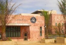 Déclaration de l’ambassade des États-Unis sur la poursuite des arrestations de membres de l’opposition politique