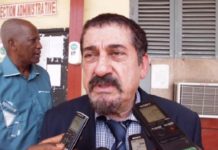 Insalubrité des toilettes de l’hôpital Ignace Deen : la surveillante suspendue par la direction