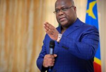 Guinée : Le président congolais attendu ce vendredi à Conakry (communiqué)