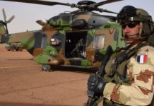 La France annonce reprendre sa coopération avec les forces armées maliennes