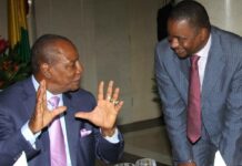 Guinée : » La justice est l’affaire de tous » (Tibou Kamara)