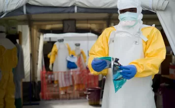Epidémie d’Ebola en RDC : la Guinée prend ses dispositions