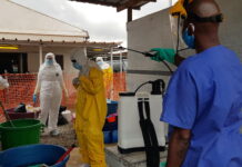 Covid-19 en Guinée : 143 nouvelles infections et 03 décès en 24 heures