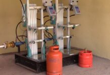 Hydrocarbures : la vente des bouteilles de gaz fixée entre 69 mille et 143 mile 500 GNF dès septembre