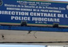 Ministère de la Sécurité : Le directeur adjoint de la police judiciaire est décédé