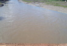 Boké-M’mah Hawa Bangoura noyée, son corps n’est pas retrouvé: « il n’y presque aucun espoir », dit le commandant de la protection civile