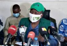 Cas probable de la fièvre Marburg en Guinée : l’ANSS prend des dispositions en attendant la confirmation