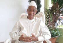 Guinée : Cellou Dalein déplore l’arrestation des journalistes