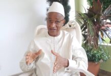 Restrictions de voyages liées à la Covid-19: « Ce n’est pas une mesure judicieuse…» (Cellou Dalein)