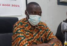 Changement climatique en Guinée : un cadre du MEEF attire les attentions sur la dégradation de l’écosystème