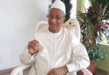 Présence des émissaires d’Alpha Condé au Fouta : ce qu’en dit Cellou Dalein Diallo